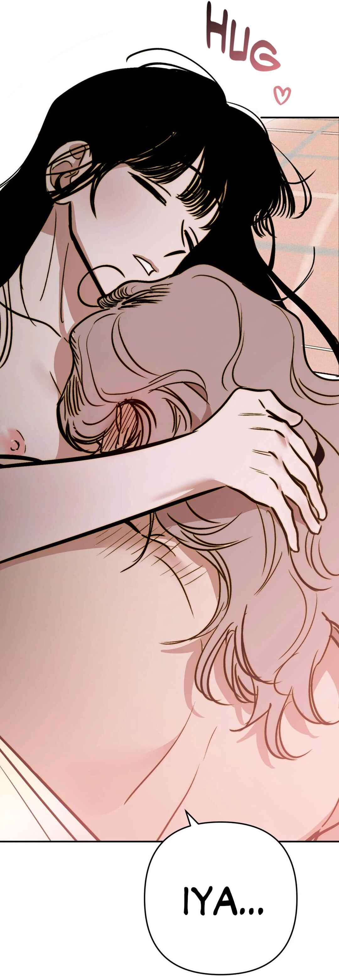 The Soaking-Wet Unnie Next Door Wants Me To Touch Her Down There? Chapter ? - Page 96
