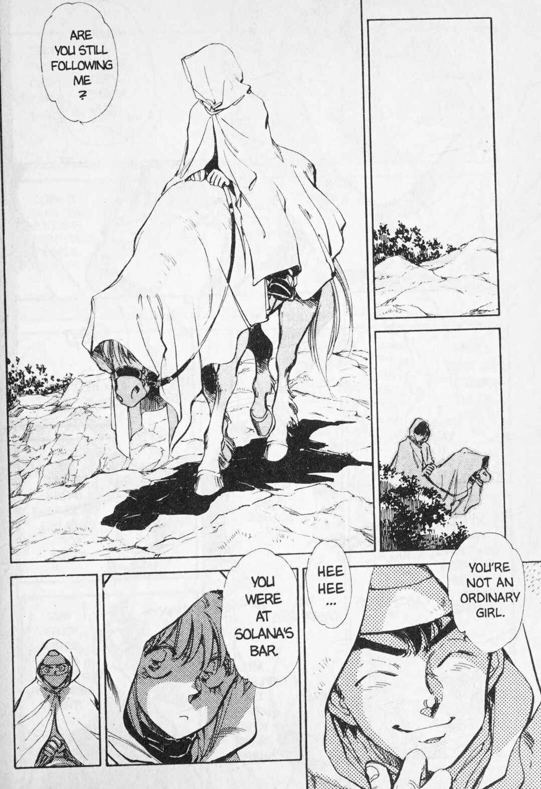 Sarai Chapter 1 - Page 27