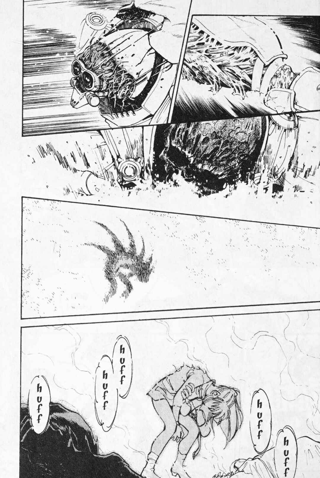 Sarai Chapter 1 - Page 40