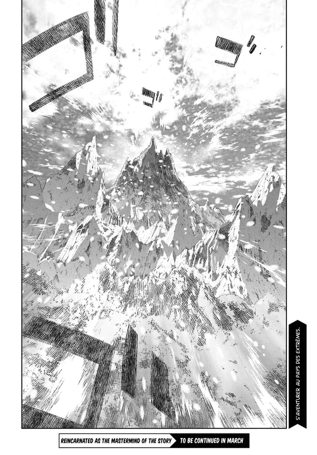 Monogatari no Kuromaku ni Tensei Shite Chapter 28 - Page 21