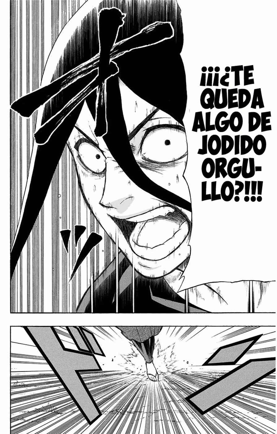 Mutou Black Chapter 5 - Page 13