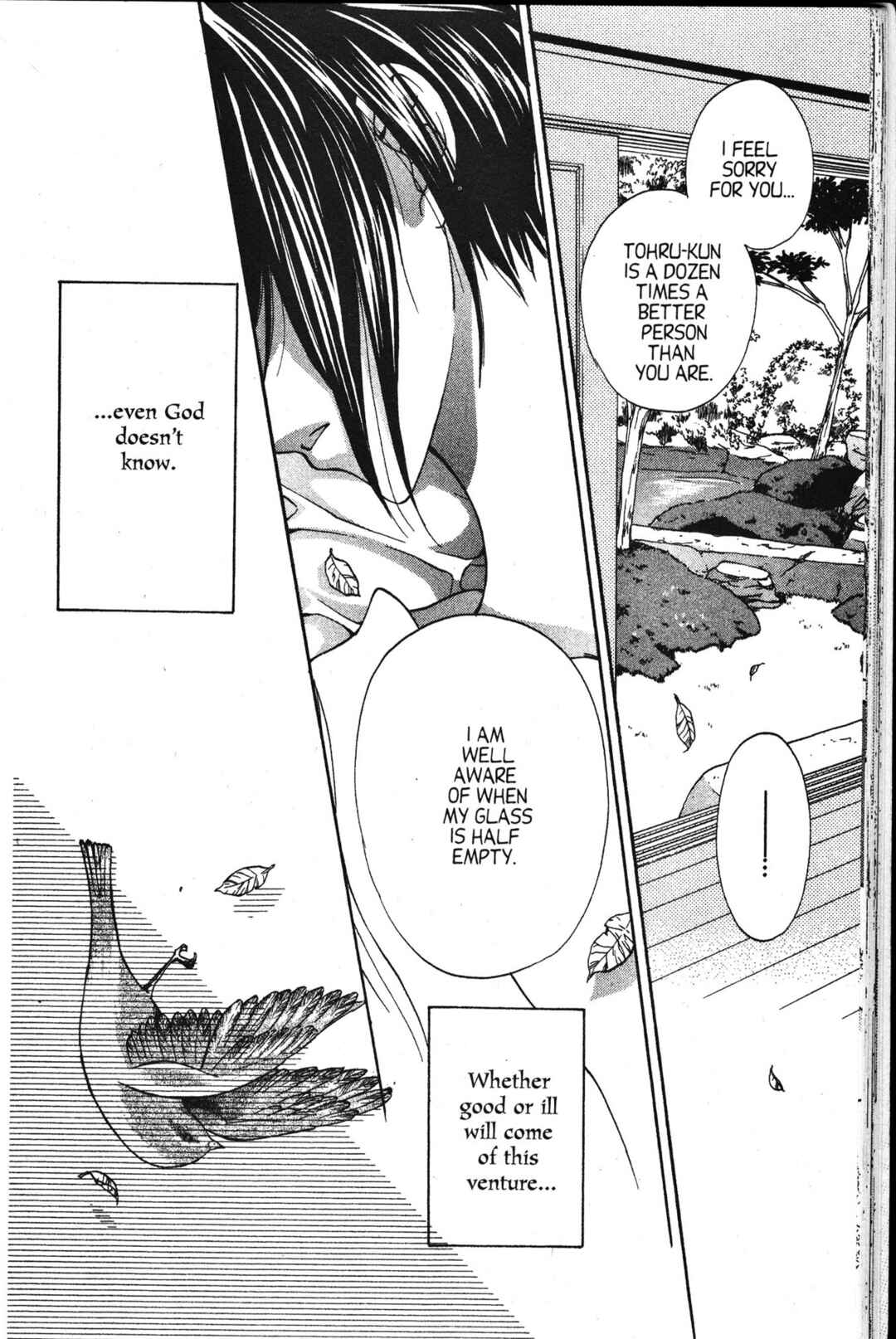 Fruits Basket Chapter 7 - Page 40