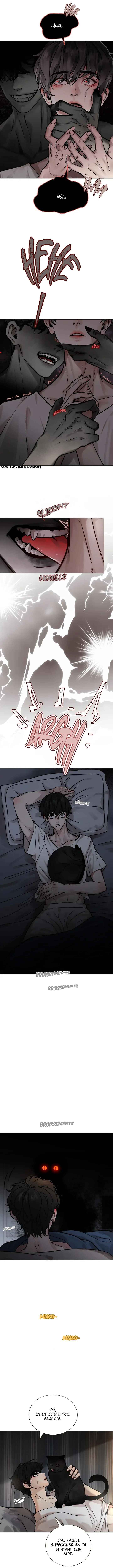 When The Demon Gets Tempted Chapter 1 - Page 2