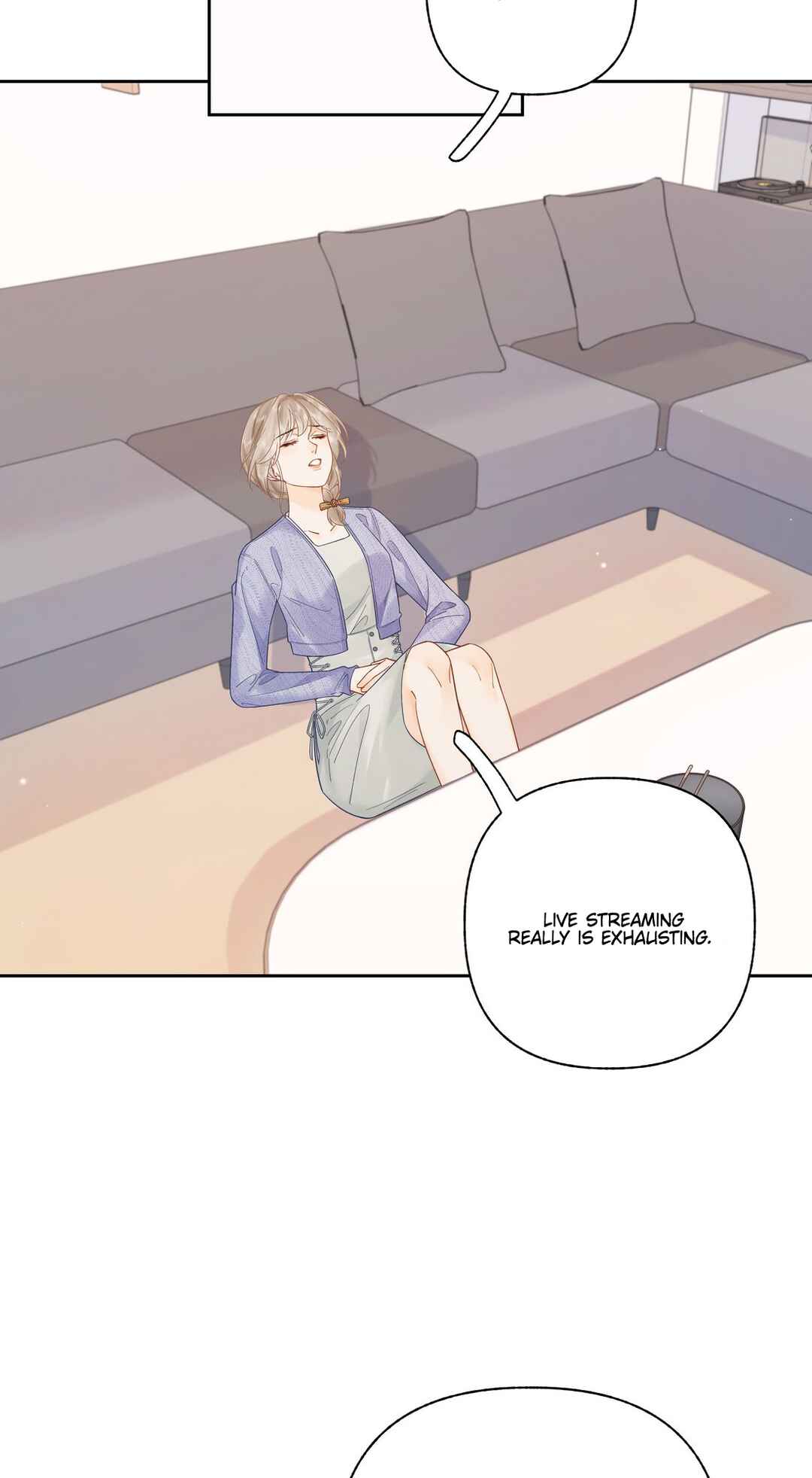 Folding The Moon Chapter 12 - Page 18