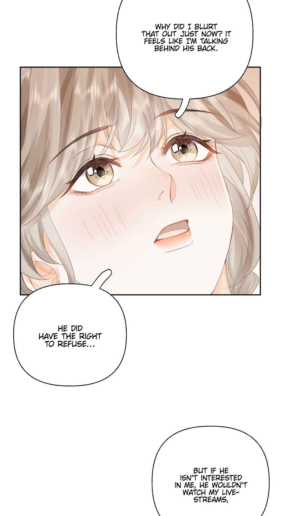 Folding The Moon Chapter 12 - Page 19