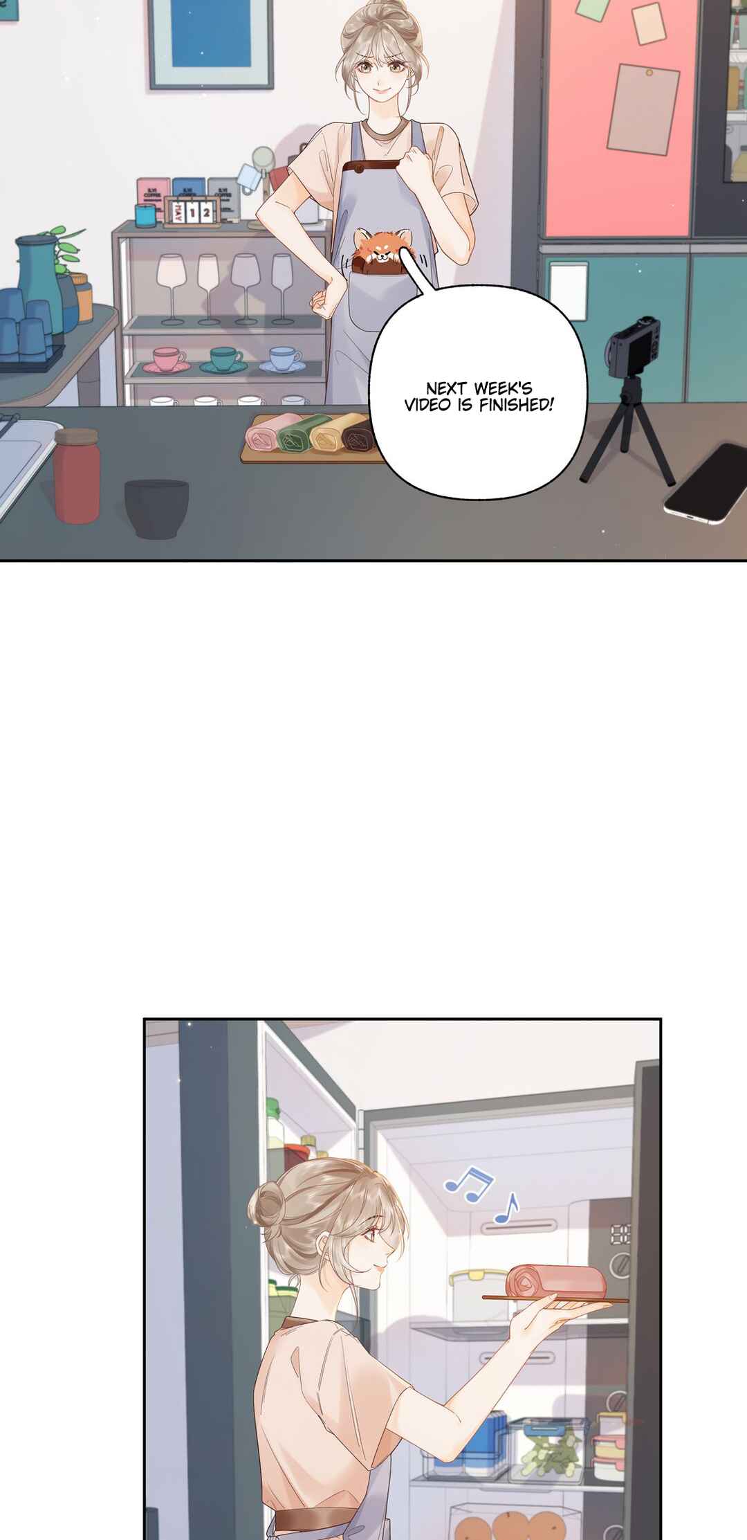 Folding The Moon Chapter 12 - Page 24