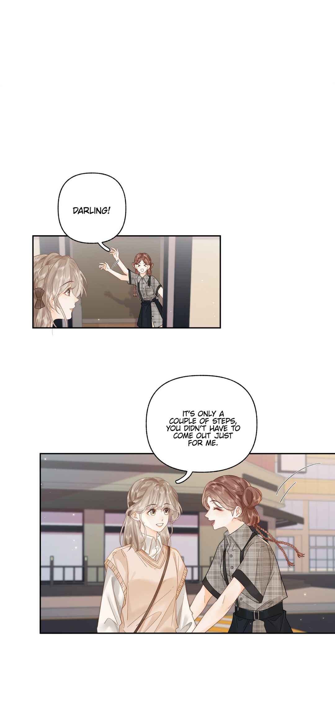 Folding The Moon Chapter 12 - Page 30