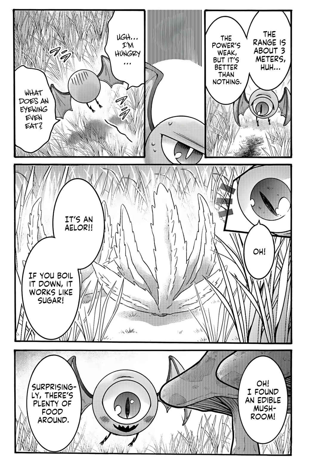 Isekai no Senshi to shite Kuni ni Manekareta kedo, Kotowatte Heishi kara Hajimeru Koto ni shita Chapter 36 - Page 13