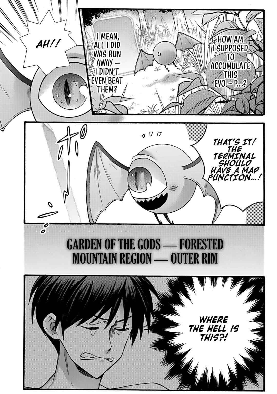 Isekai no Senshi to shite Kuni ni Manekareta kedo, Kotowatte Heishi kara Hajimeru Koto ni shita Chapter 36 - Page 17