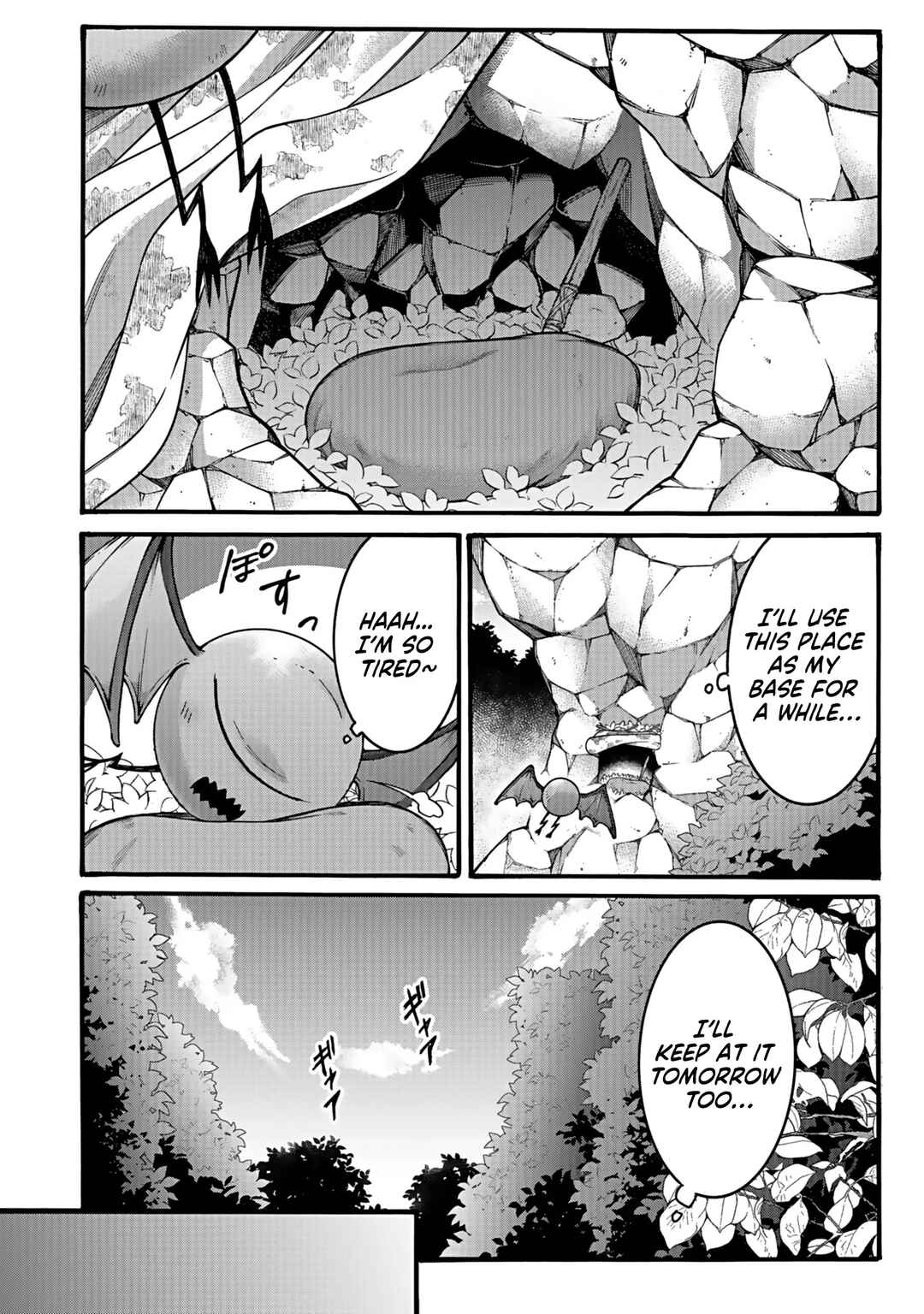 Isekai no Senshi to shite Kuni ni Manekareta kedo, Kotowatte Heishi kara Hajimeru Koto ni shita Chapter 36 - Page 21
