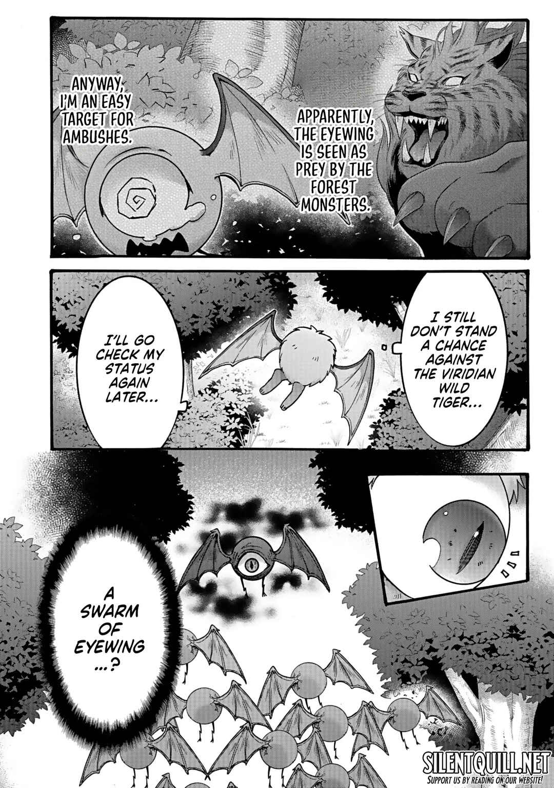 Isekai no Senshi to shite Kuni ni Manekareta kedo, Kotowatte Heishi kara Hajimeru Koto ni shita Chapter 36 - Page 27