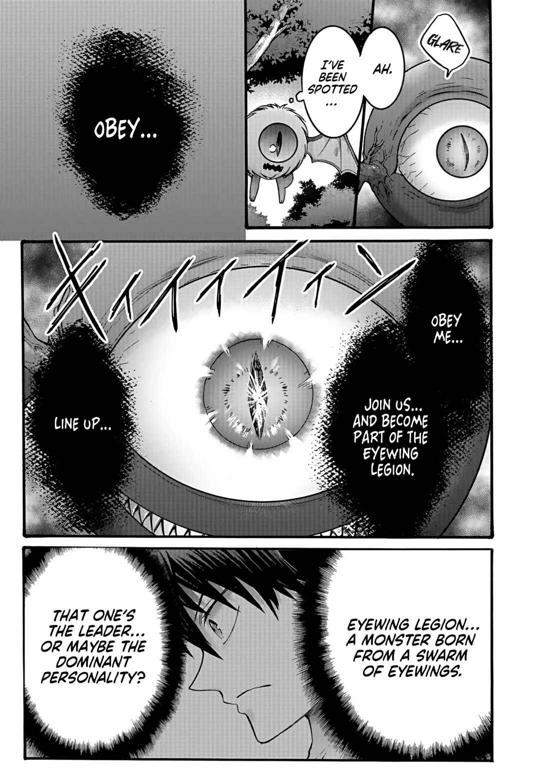 Isekai no Senshi to shite Kuni ni Manekareta kedo, Kotowatte Heishi kara Hajimeru Koto ni shita Chapter 36 - Page 28