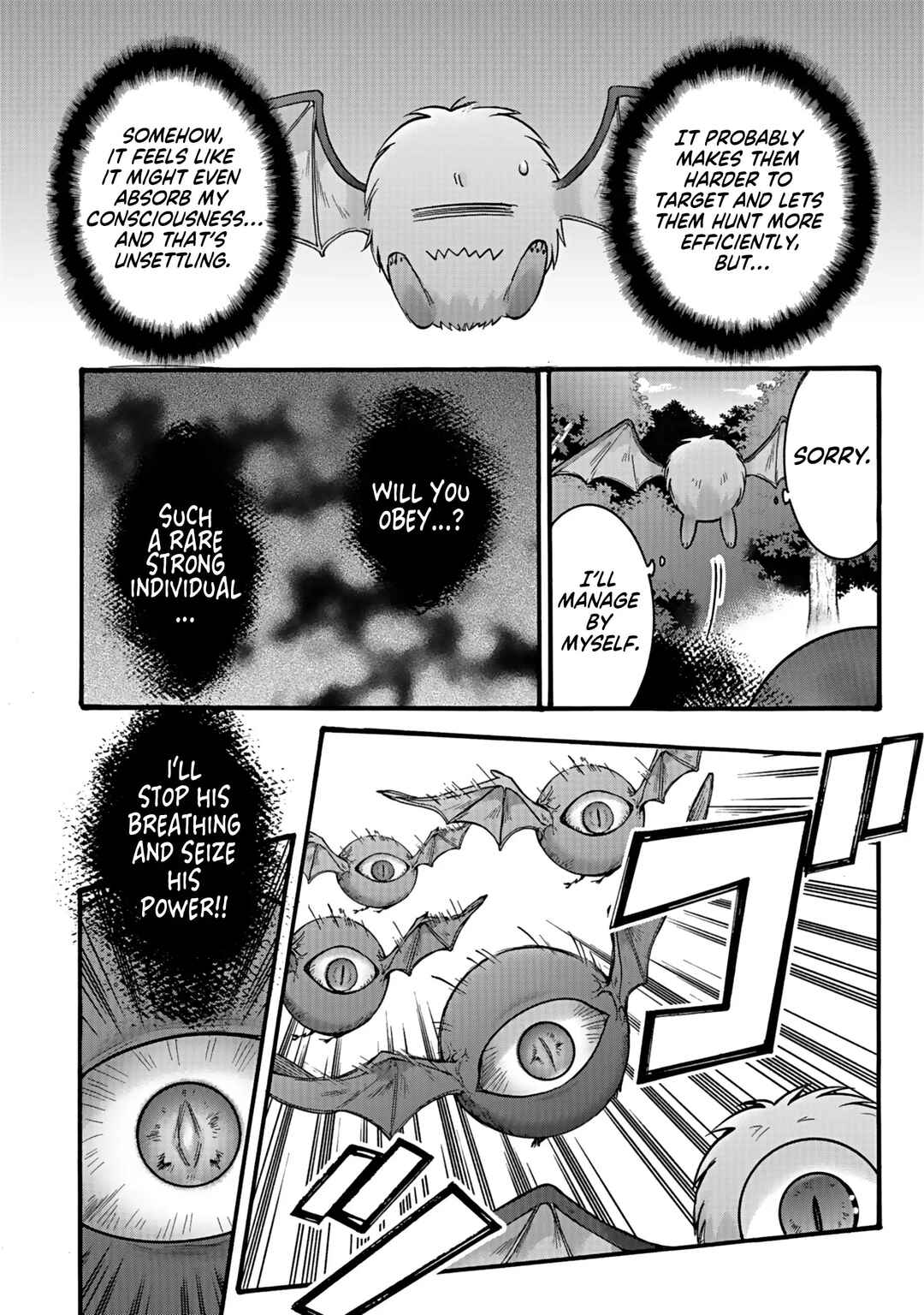Isekai no Senshi to shite Kuni ni Manekareta kedo, Kotowatte Heishi kara Hajimeru Koto ni shita Chapter 36 - Page 29