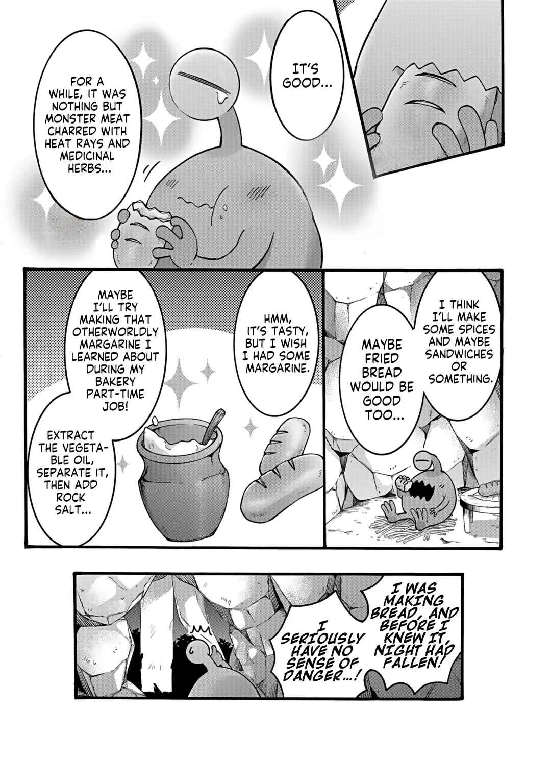 Isekai no Senshi to shite Kuni ni Manekareta kedo, Kotowatte Heishi kara Hajimeru Koto ni shita Chapter 36 - Page 40