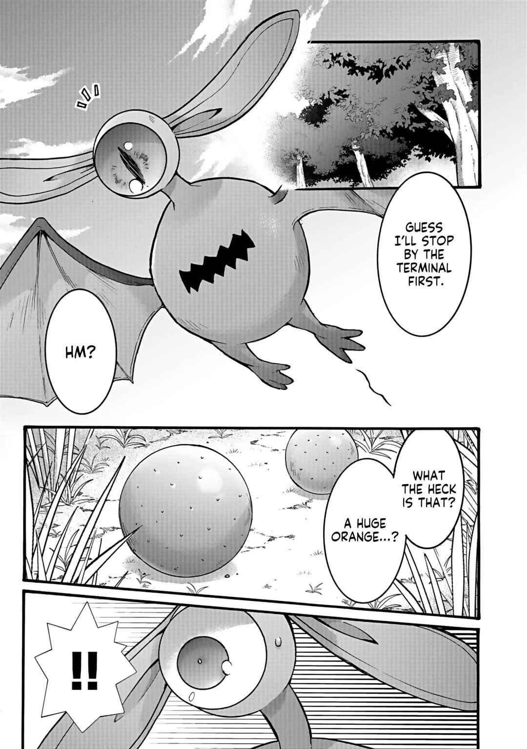 Isekai no Senshi to shite Kuni ni Manekareta kedo, Kotowatte Heishi kara Hajimeru Koto ni shita Chapter 36 - Page 42
