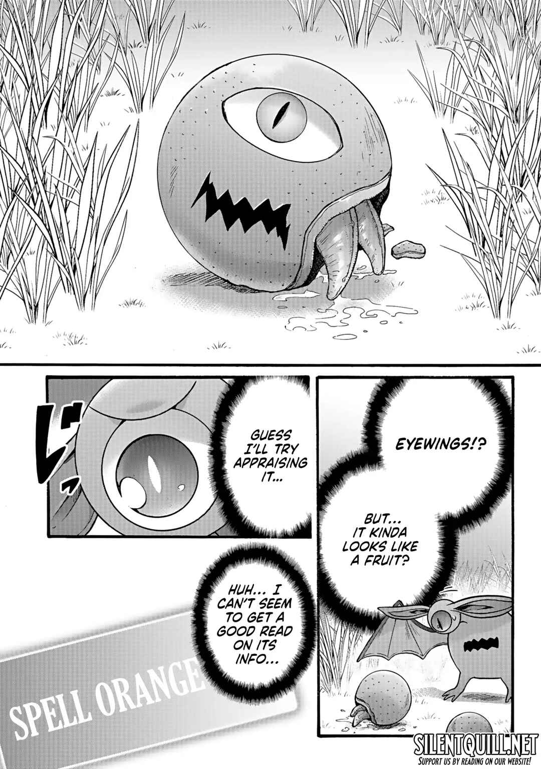 Isekai no Senshi to shite Kuni ni Manekareta kedo, Kotowatte Heishi kara Hajimeru Koto ni shita Chapter 36 - Page 43