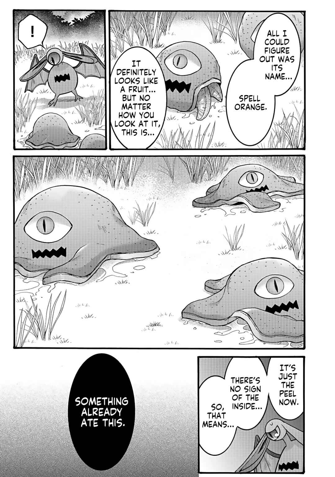 Isekai no Senshi to shite Kuni ni Manekareta kedo, Kotowatte Heishi kara Hajimeru Koto ni shita Chapter 36 - Page 44