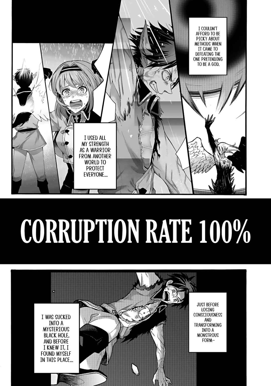 Isekai no Senshi to shite Kuni ni Manekareta kedo, Kotowatte Heishi kara Hajimeru Koto ni shita Chapter 36 - Page 7