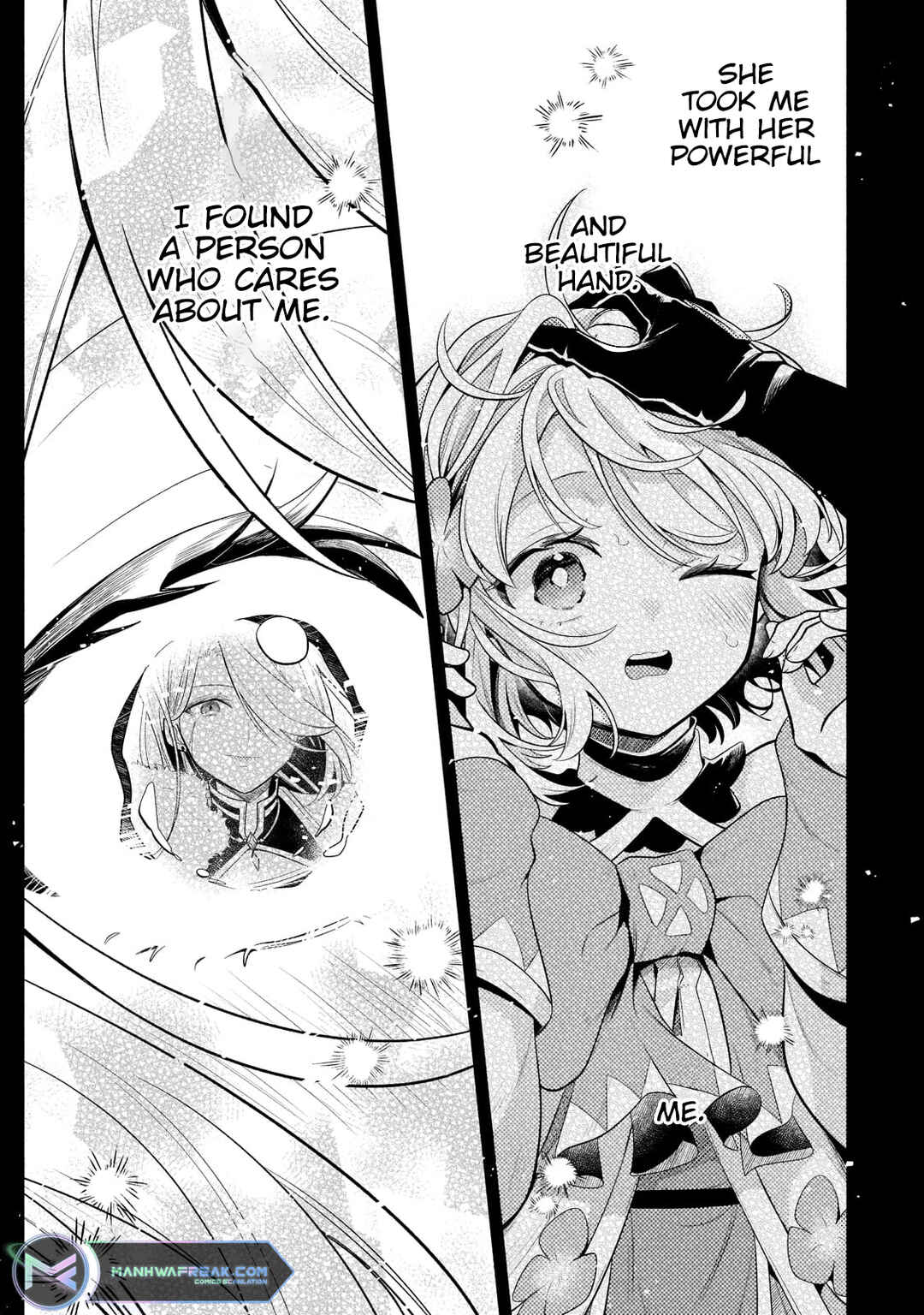 Okiraku Ryoushu no Tanoshii Ryouchi Bouei ~Seisan-kei Majutsu de Na mo na Kimura wo Saikyou no Jousai Toshi ni~ Chapter 17.1 - Page 12