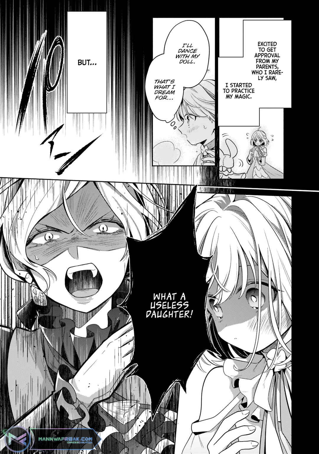 Okiraku Ryoushu no Tanoshii Ryouchi Bouei ~Seisan-kei Majutsu de Na mo na Kimura wo Saikyou no Jousai Toshi ni~ Chapter 17.1 - Page 6