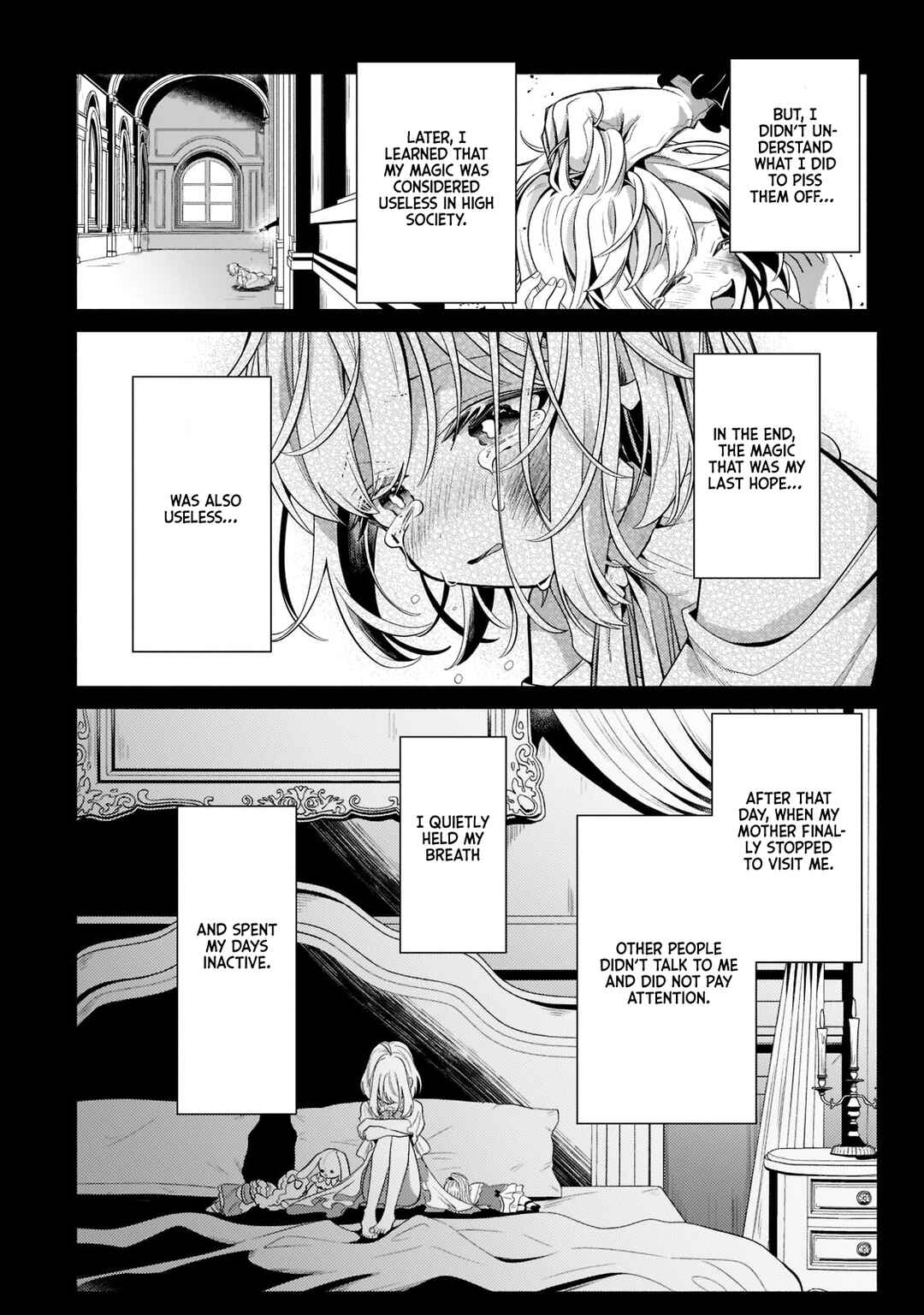 Okiraku Ryoushu no Tanoshii Ryouchi Bouei ~Seisan-kei Majutsu de Na mo na Kimura wo Saikyou no Jousai Toshi ni~ Chapter 17.1 - Page 7