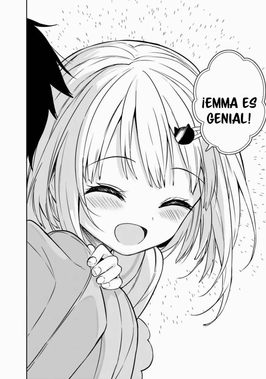 Maigo ni Natteita Youjo wo Tasuketara, Otonari ni Sumu Bishoujo Ryuugakusei ga Ie ni Asobi ni Kuru you ni Natta Ken ni Tsuite Chapter 7 - Page 24