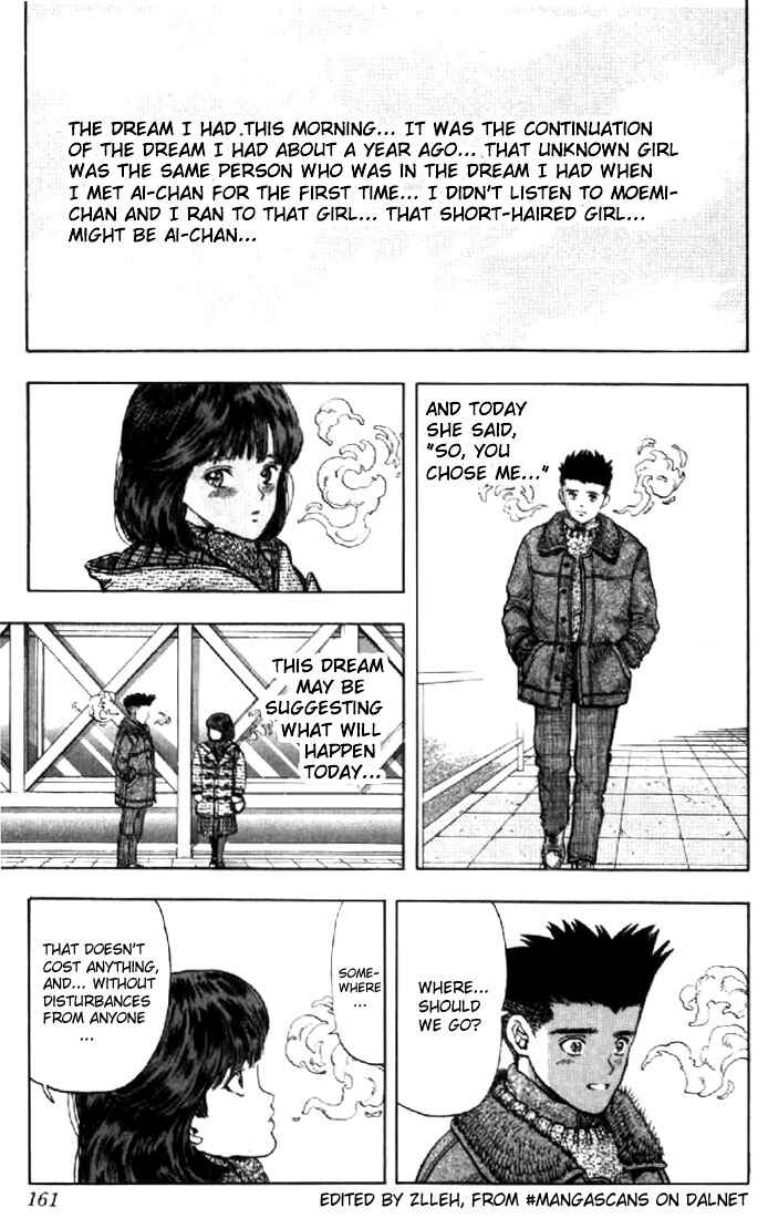 Video Girl Ai Chapter 98 - Page 17