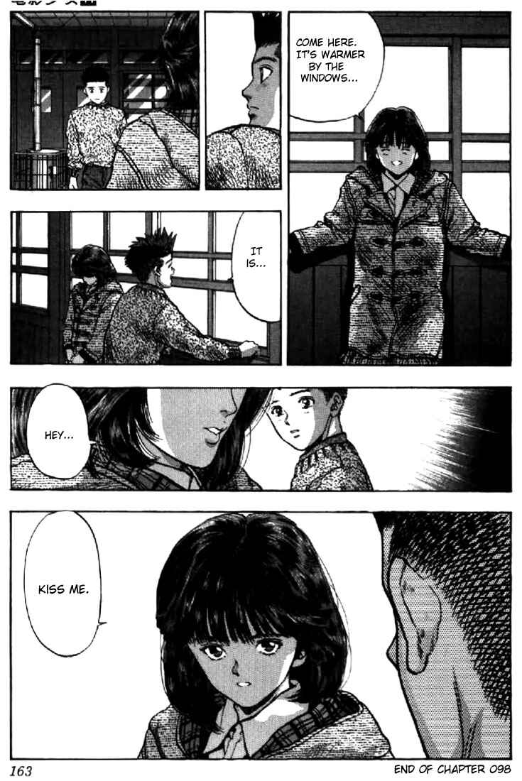Video Girl Ai Chapter 98 - Page 19