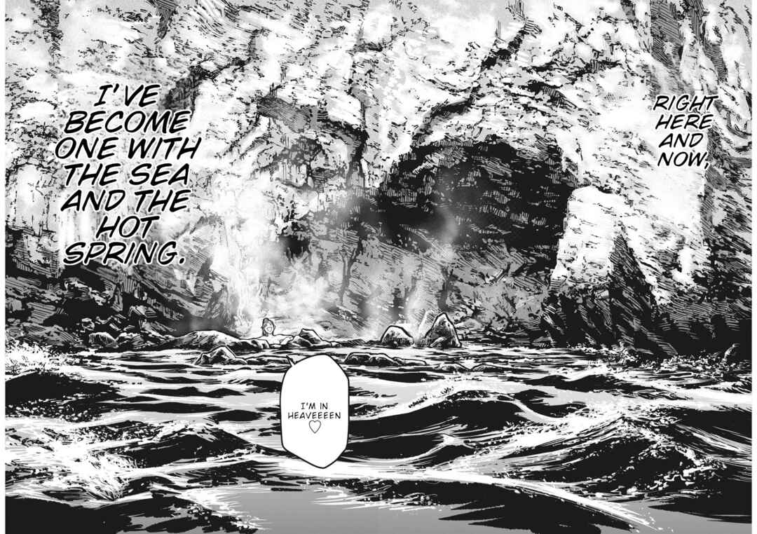 Noyu Girl Chapter 2 - Page 14