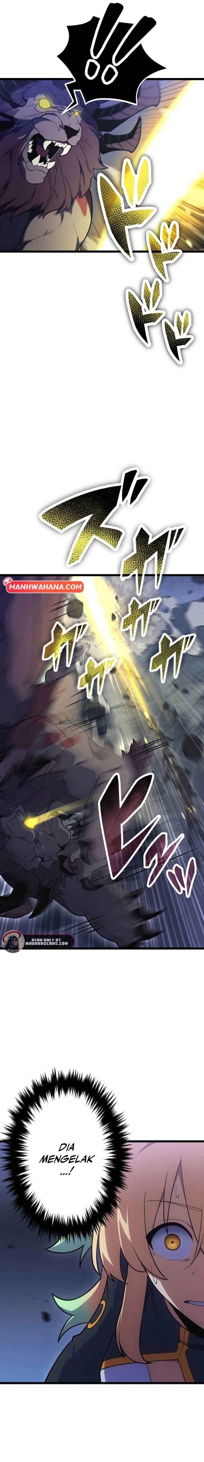 Death Penalty Chapter 68 - Page 12