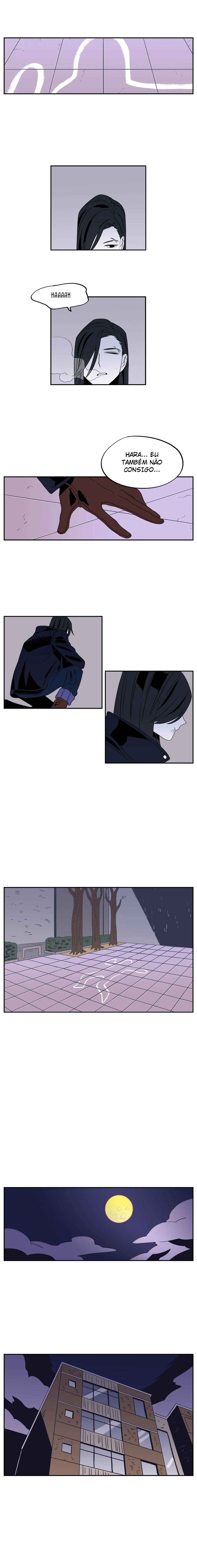 Vengeance Chapter 16 - Page 8