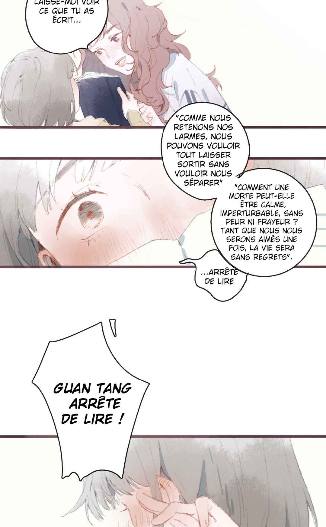 Zhǐyào Bǐcǐ Ài guo Yī Cì Chapter ? - Page 19