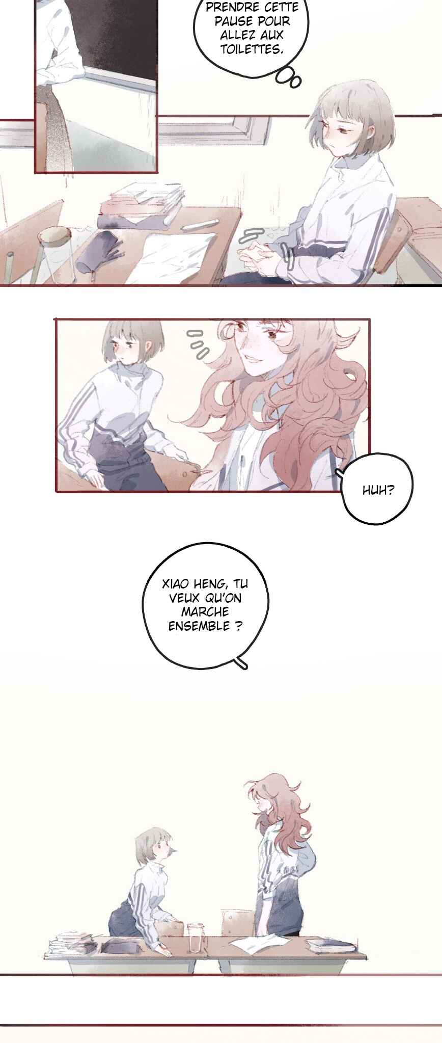 Zhǐyào Bǐcǐ Ài guo Yī Cì Chapter ? - Page 25