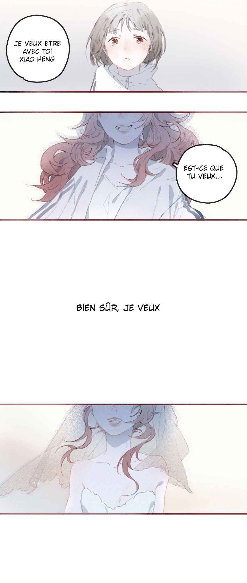 Zhǐyào Bǐcǐ Ài guo Yī Cì Chapter ? - Page 26