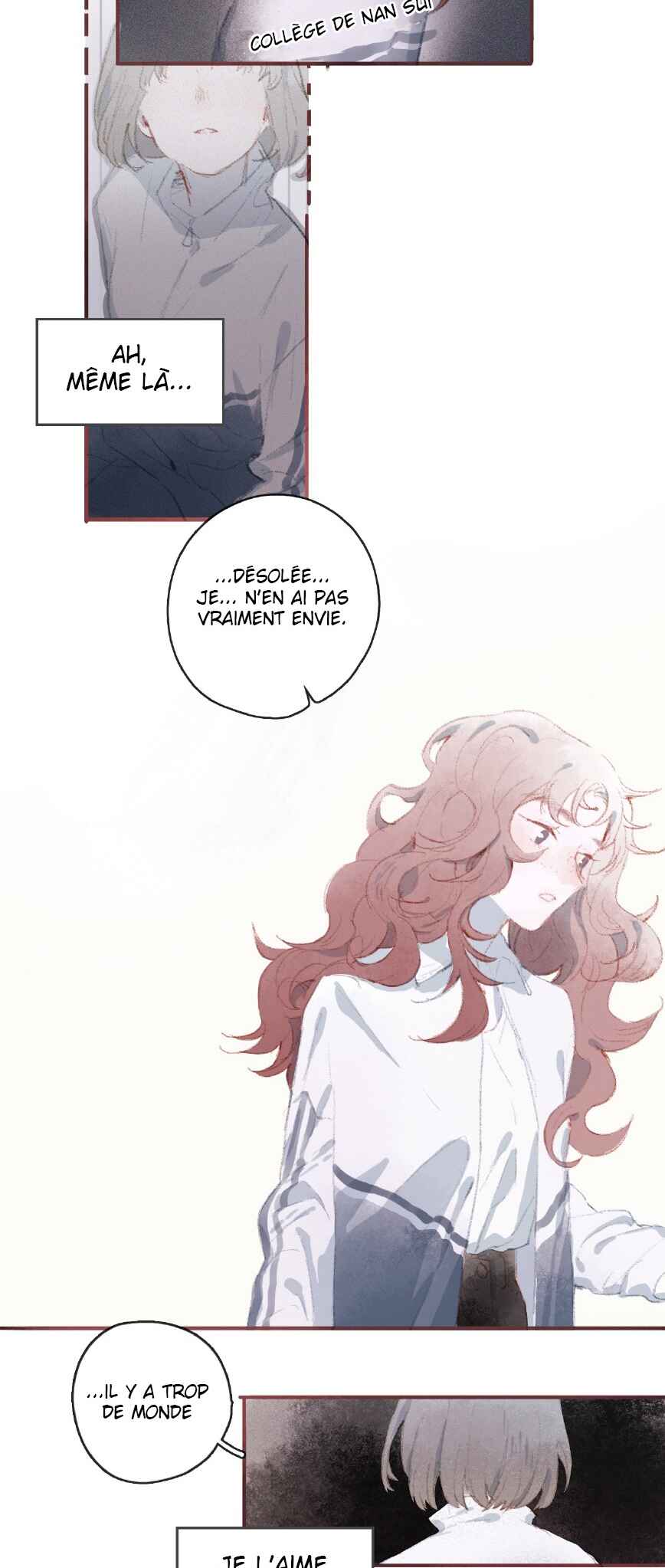 Zhǐyào Bǐcǐ Ài guo Yī Cì Chapter ? - Page 30