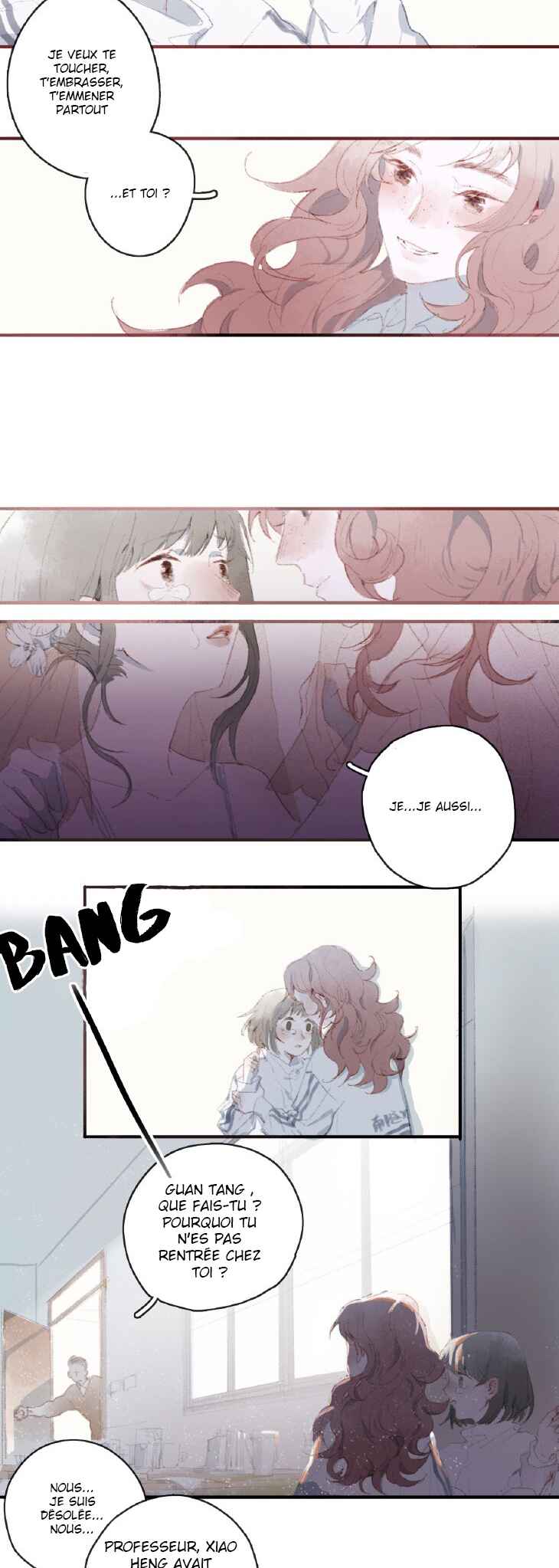 Zhǐyào Bǐcǐ Ài guo Yī Cì Chapter ? - Page 42