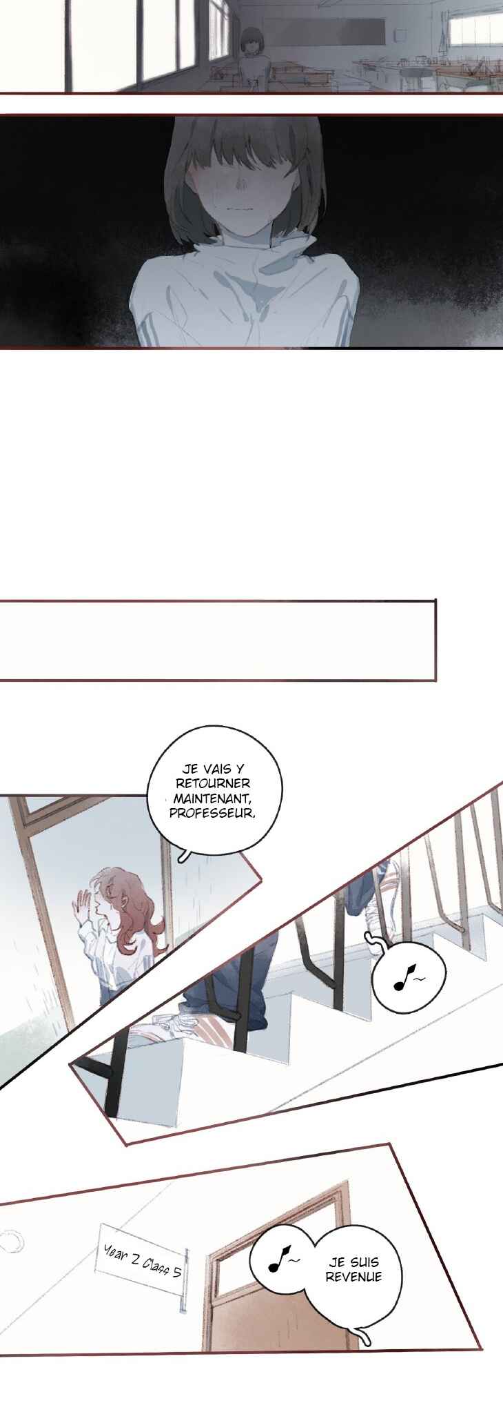 Zhǐyào Bǐcǐ Ài guo Yī Cì Chapter ? - Page 45