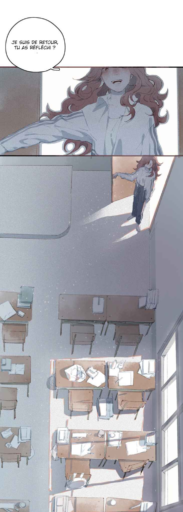 Zhǐyào Bǐcǐ Ài guo Yī Cì Chapter ? - Page 46
