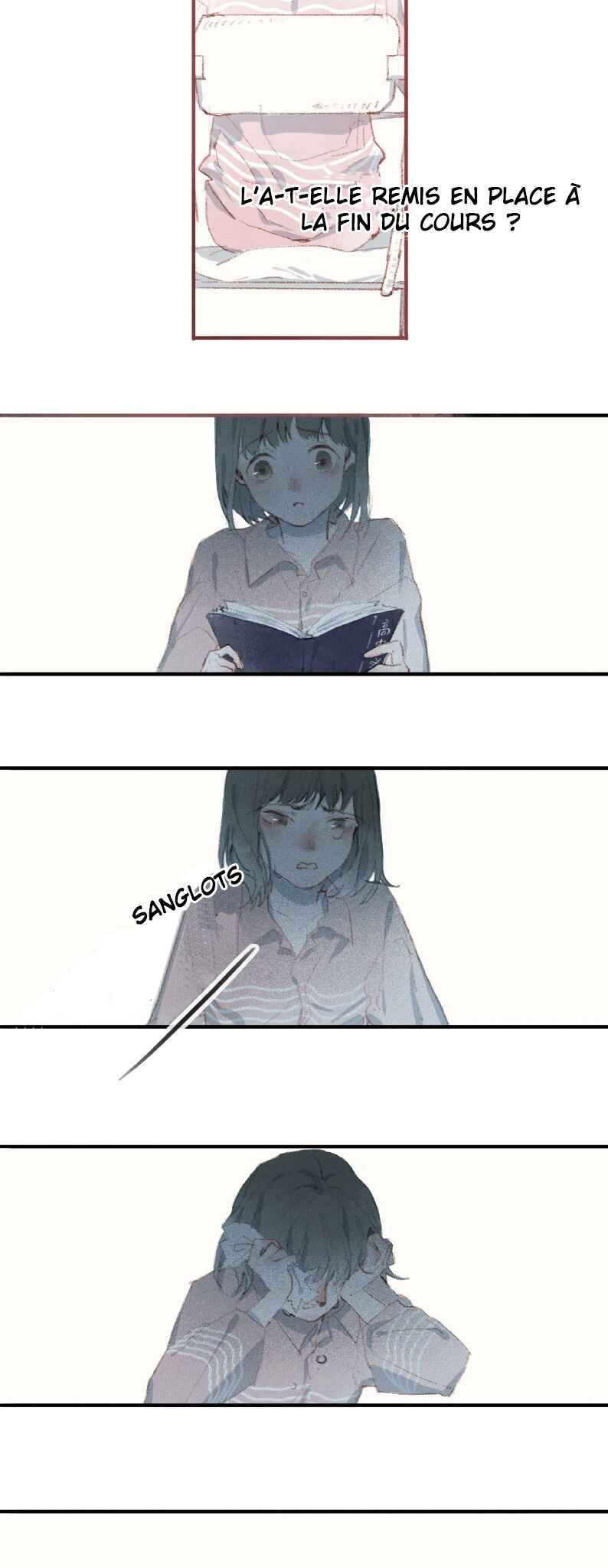 Zhǐyào Bǐcǐ Ài guo Yī Cì Chapter ? - Page 50
