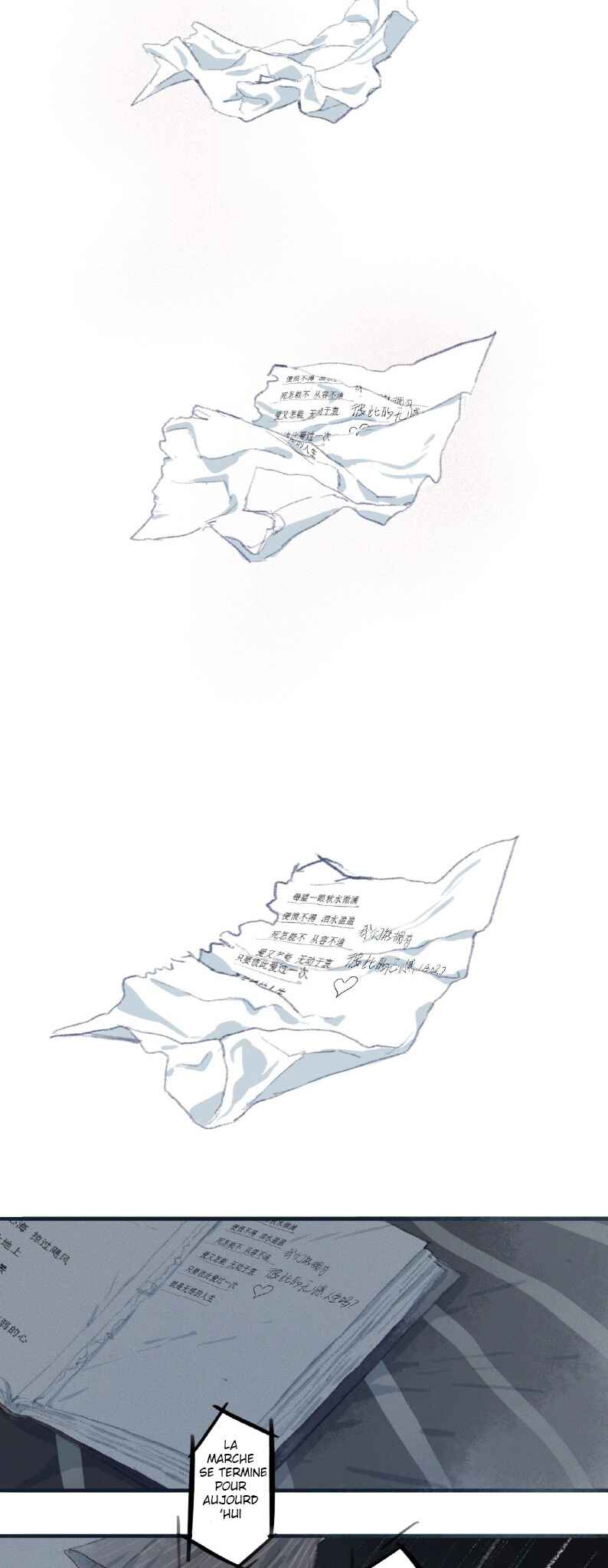 Zhǐyào Bǐcǐ Ài guo Yī Cì Chapter ? - Page 52