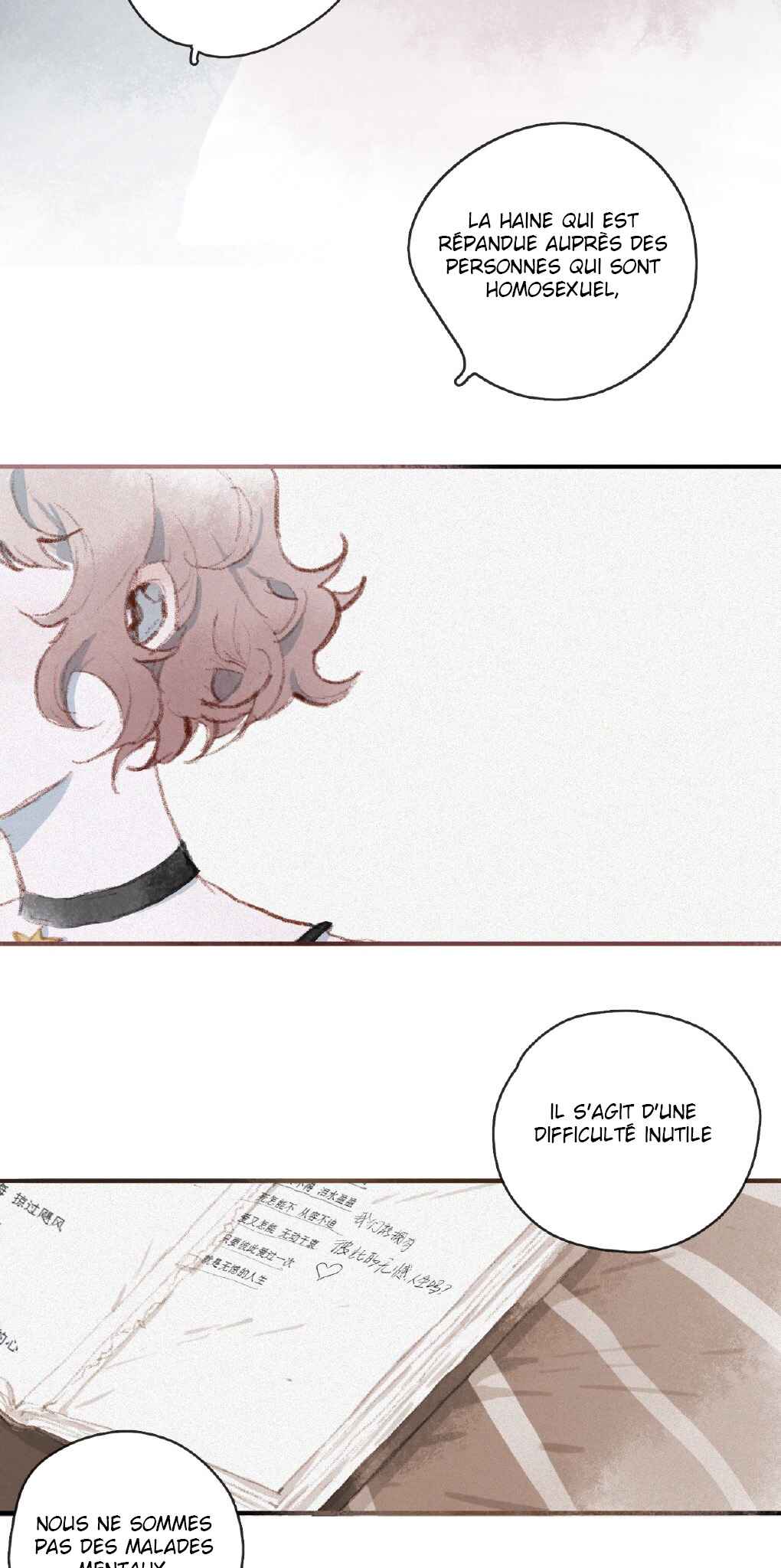 Zhǐyào Bǐcǐ Ài guo Yī Cì Chapter ? - Page 57