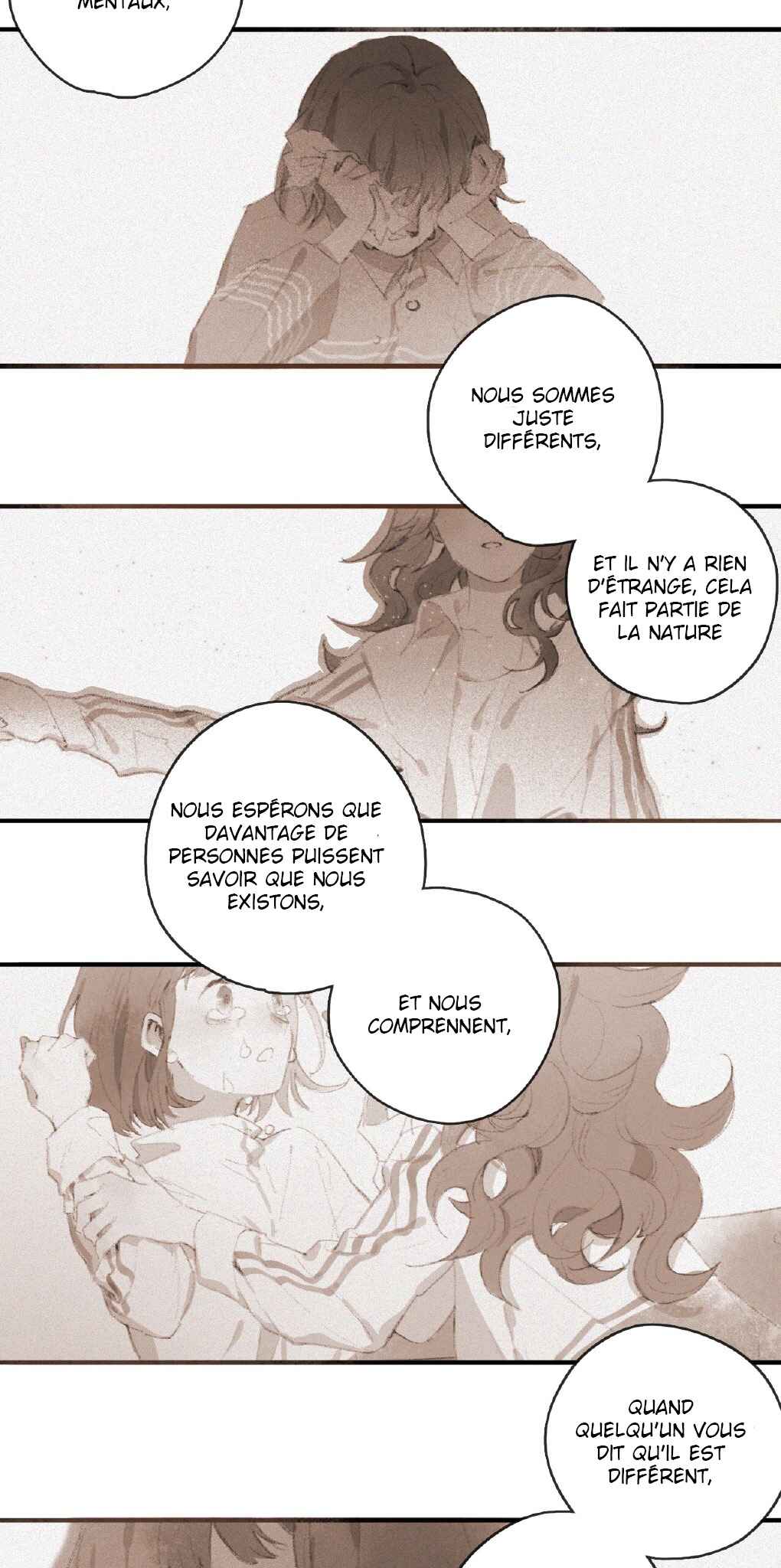 Zhǐyào Bǐcǐ Ài guo Yī Cì Chapter ? - Page 58