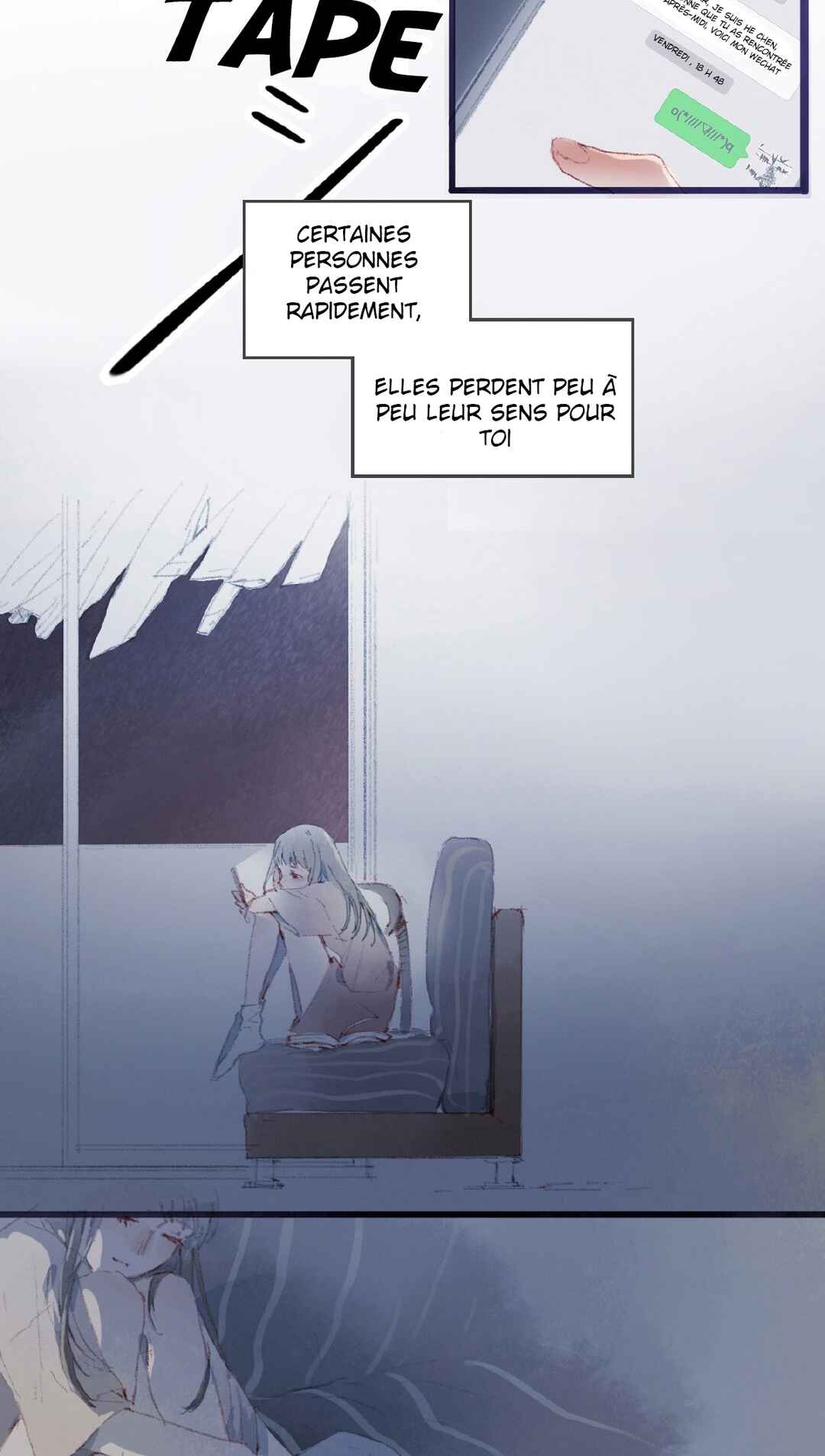 Zhǐyào Bǐcǐ Ài guo Yī Cì Chapter ? - Page 7