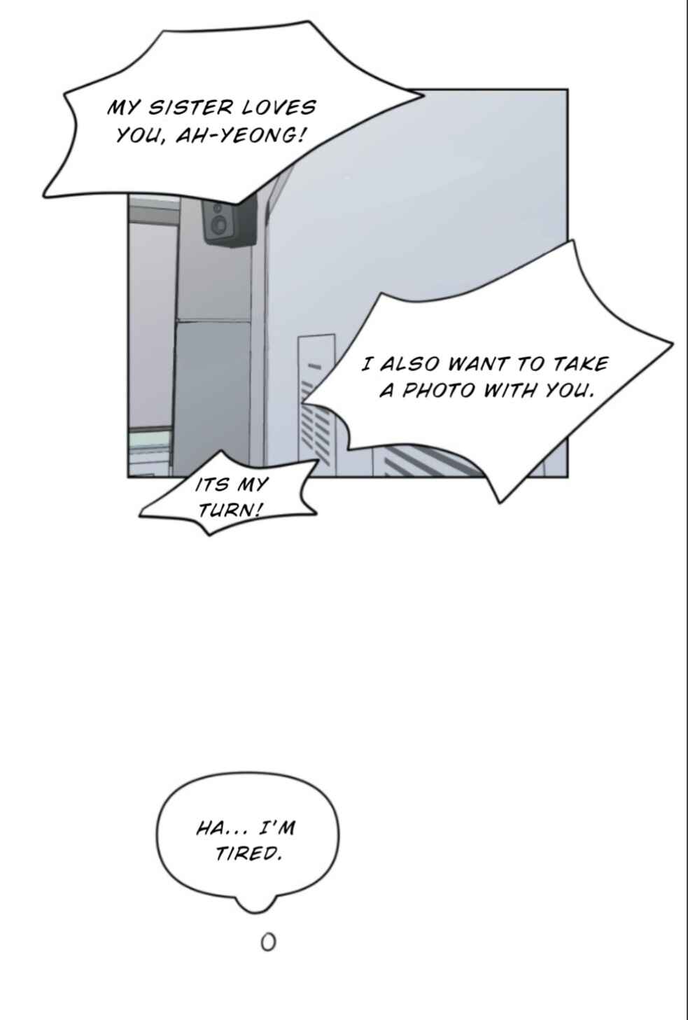 Mwodeun Da! Joha-yeong Chapter 2 - Page 11
