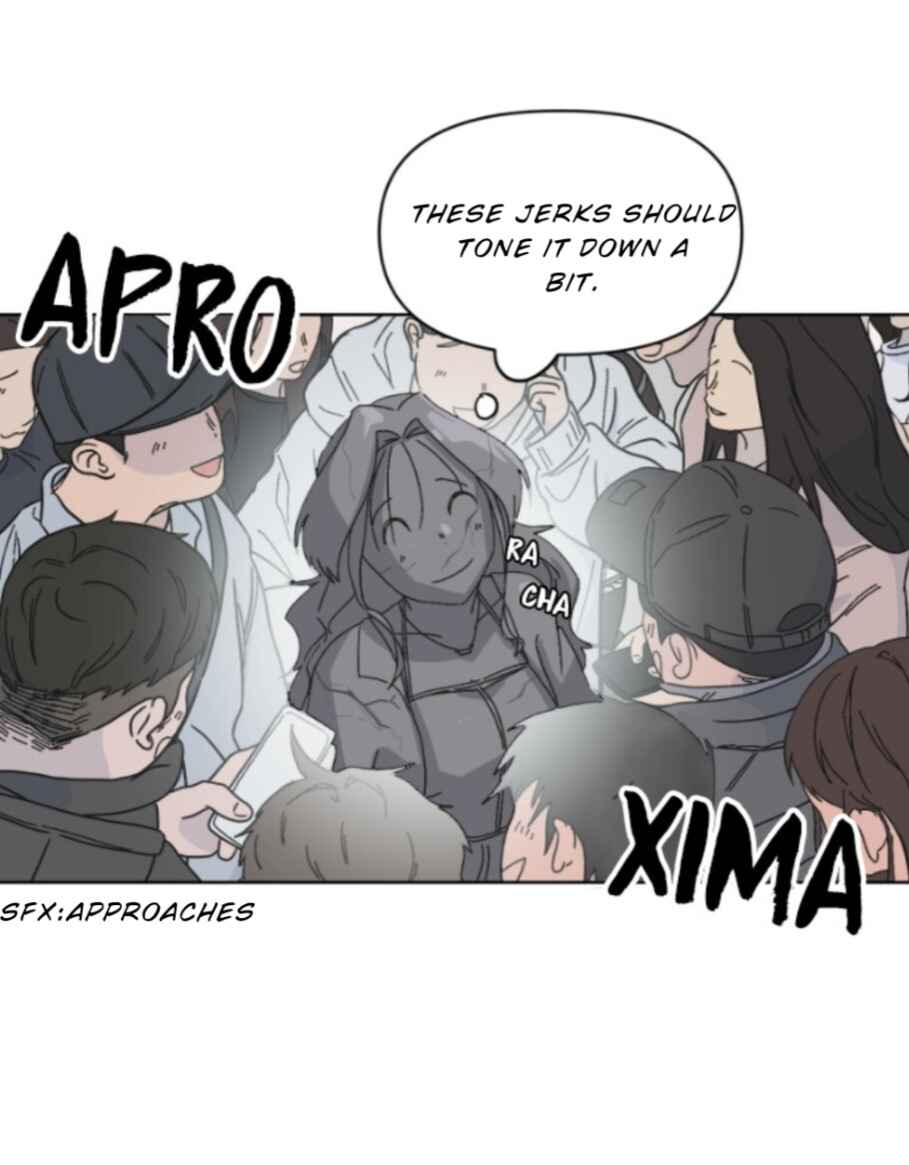 Mwodeun Da! Joha-yeong Chapter 2 - Page 12