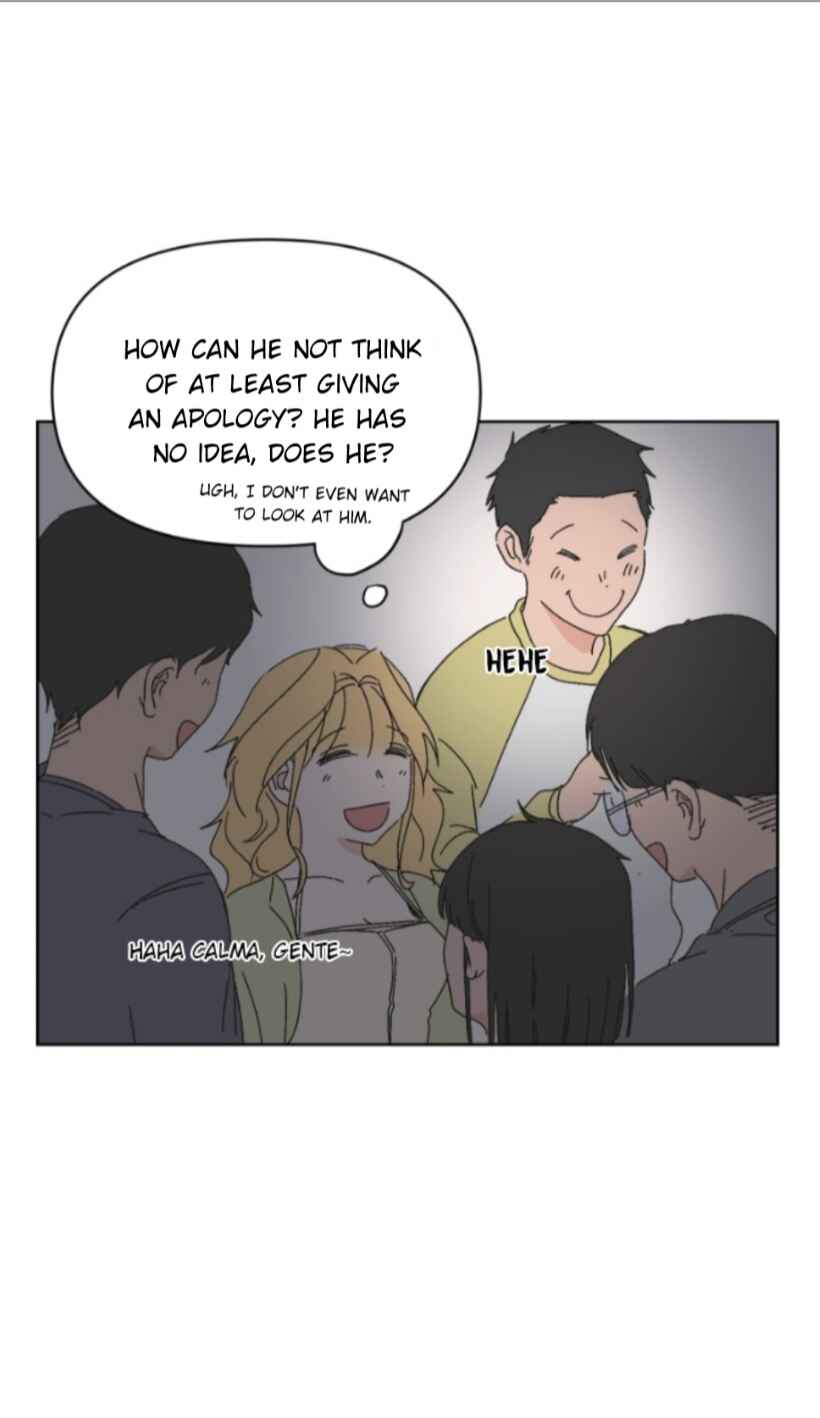 Mwodeun Da! Joha-yeong Chapter 2 - Page 23