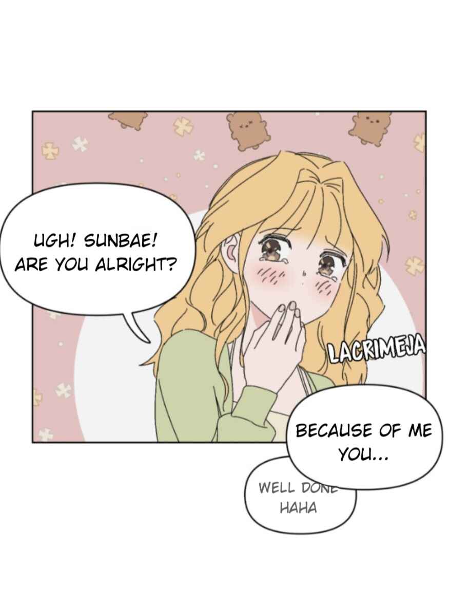 Mwodeun Da! Joha-yeong Chapter 2 - Page 26