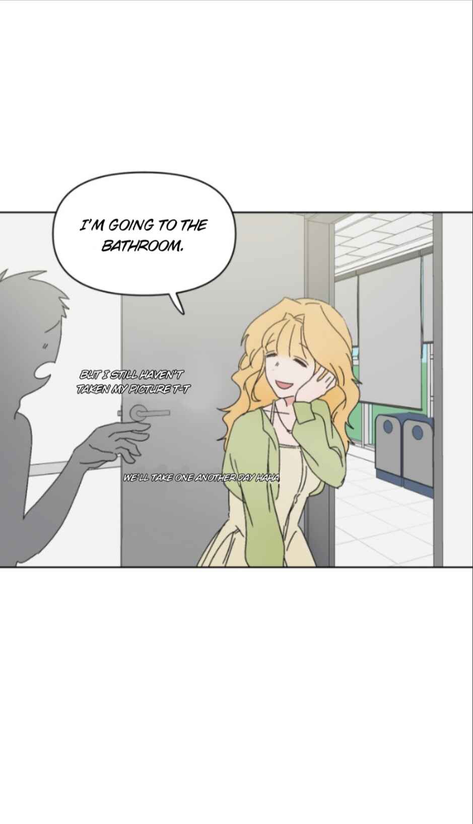Mwodeun Da! Joha-yeong Chapter 2 - Page 35