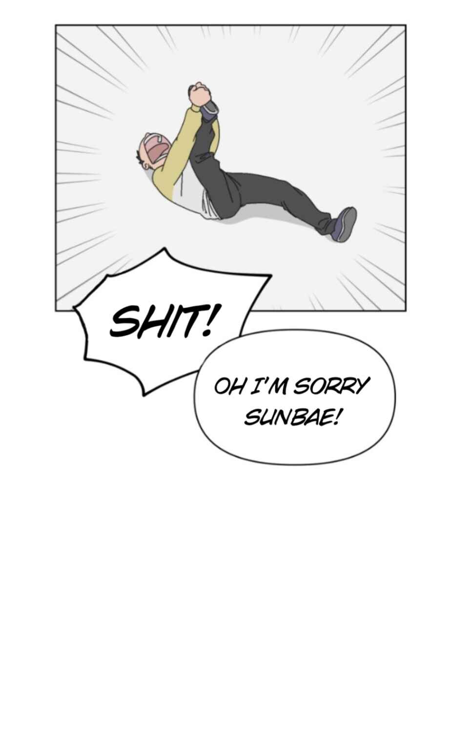 Mwodeun Da! Joha-yeong Chapter 2 - Page 4