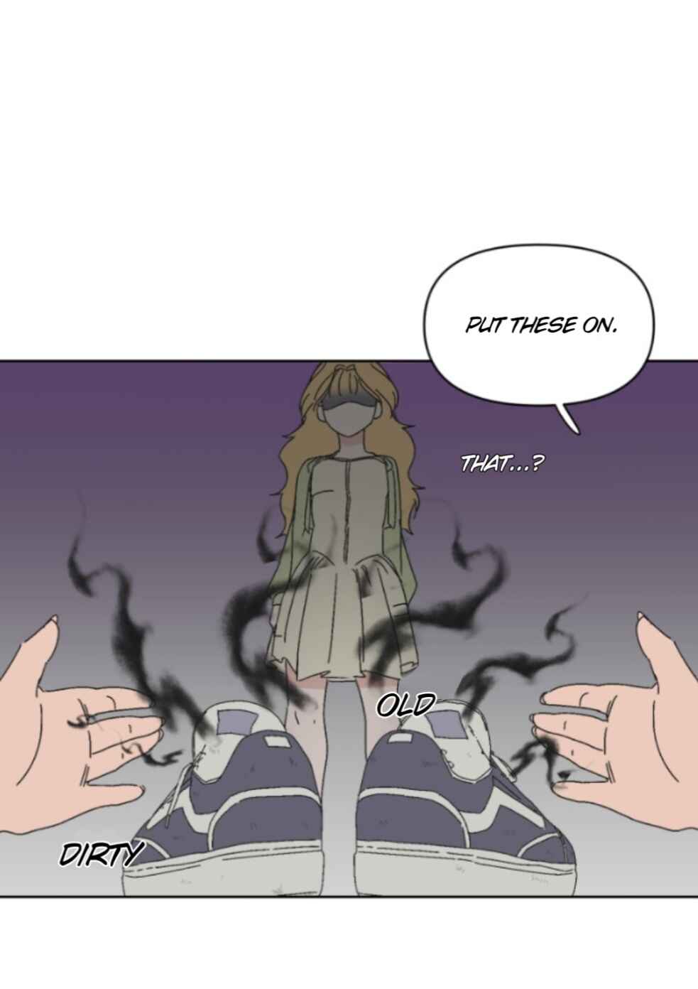 Mwodeun Da! Joha-yeong Chapter 2 - Page 40